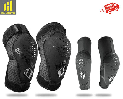 MH Moto OFFROAD AntiFall Knee & Elbow Guards