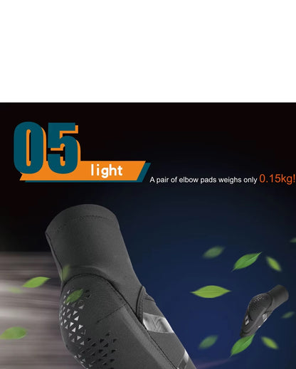 MH Moto OFFROAD AntiFall Knee & Elbow Guards
