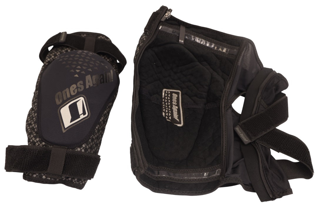 MH Moto OFFROAD AntiFall Knee & Elbow Guards