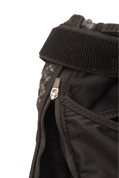 MH Moto OFFROAD AntiFall Knee & Elbow Guards