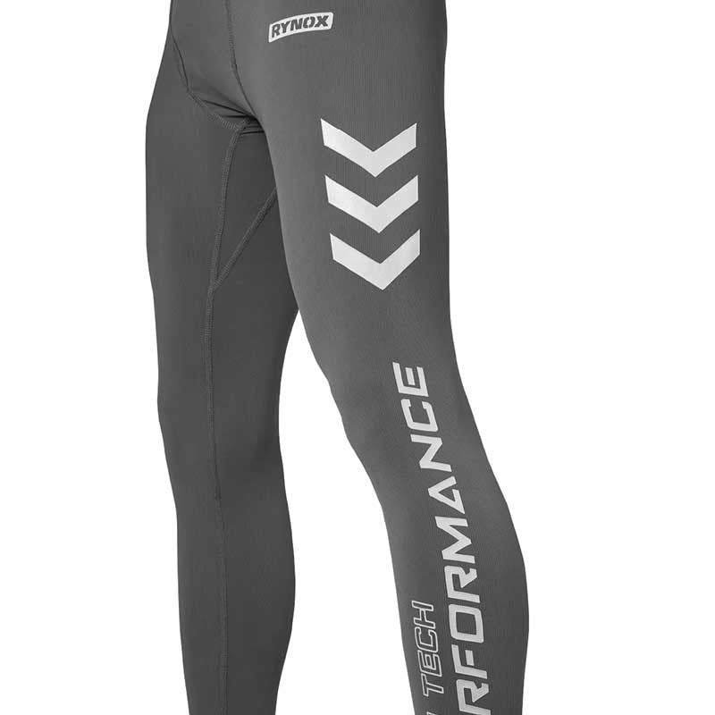 Rynox Vapour Pro Performance Base Layer - Lower - AH Helmets