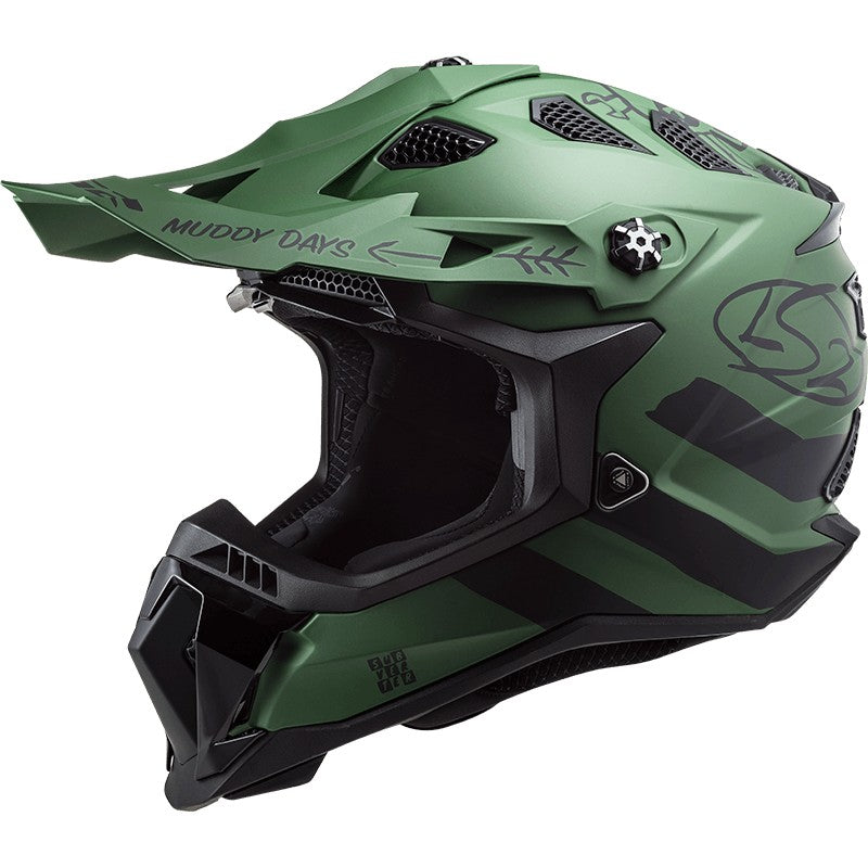 Off Track Riding Helmet Off road helmets – AH Helmets