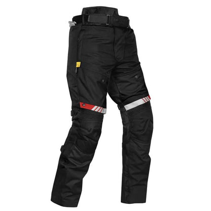 Rynox New Stealth Evo Pant Black - AH Helmets