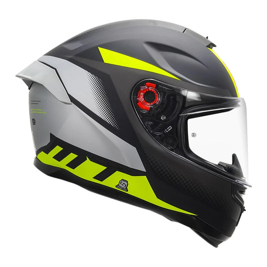 MT Hummer Brick Matt Yellow Helmet