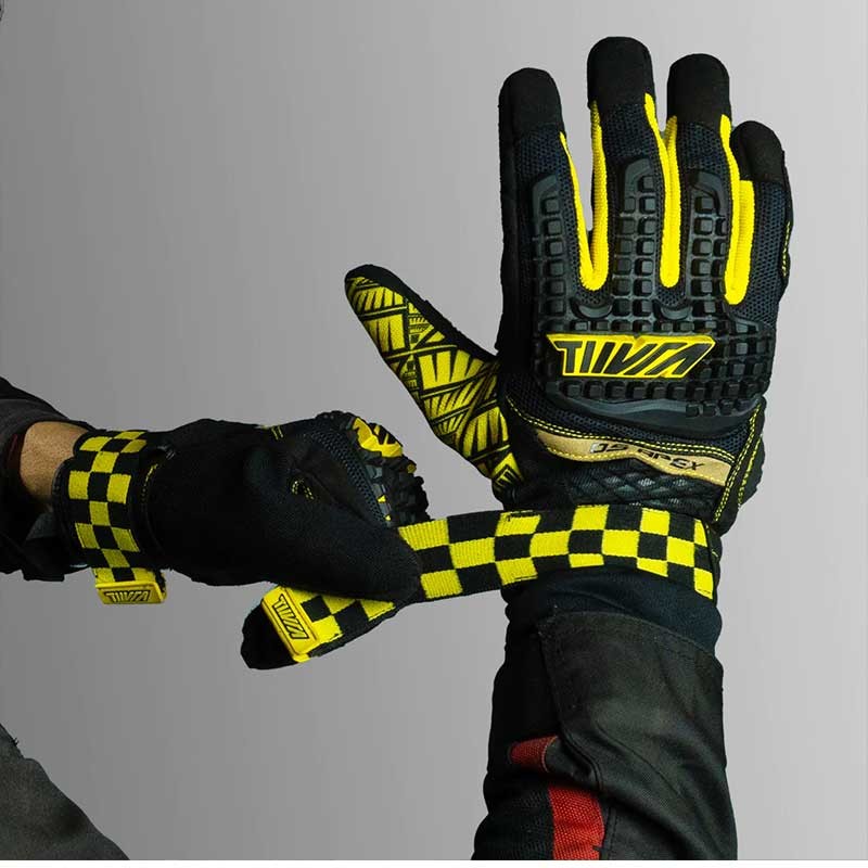 Tiivra Ds Apex Gloves