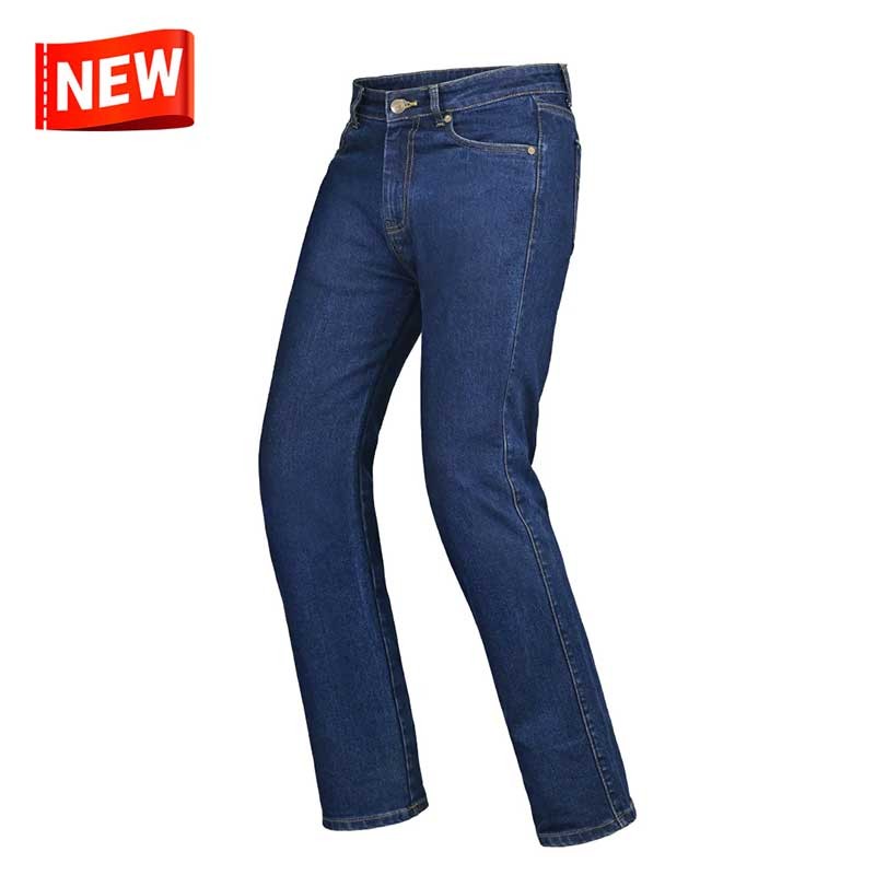 Viaterra Austin – Daily Riding Jeans for Men - AH Helmets