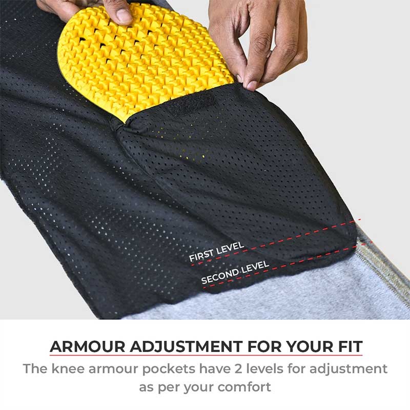 Viaterra Austin – Daily Riding Jeans for Men - AH Helmets