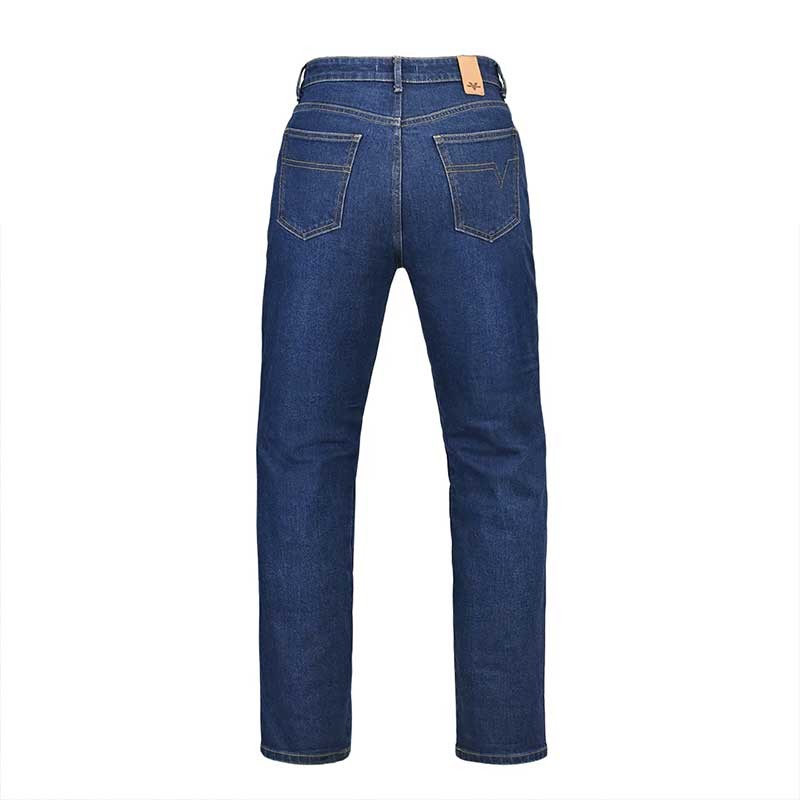 Viaterra Austin – Daily Riding Jeans for Men - AH Helmets