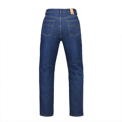 Viaterra Austin – Daily Riding Jeans for Men - AH Helmets