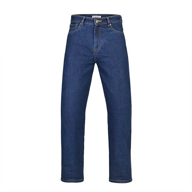 Viaterra Austin – Daily Riding Jeans for Men - AH Helmets