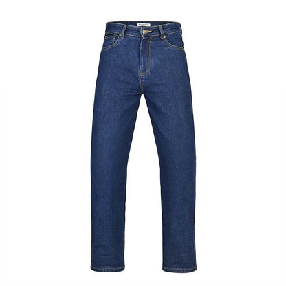 Viaterra Austin – Daily Riding Jeans for Men - AH Helmets