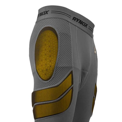 Rynox Quest Pro Protective Base Layer - Lower
