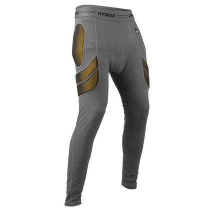 Rynox Quest Pro Protective Base Layer - Lower
