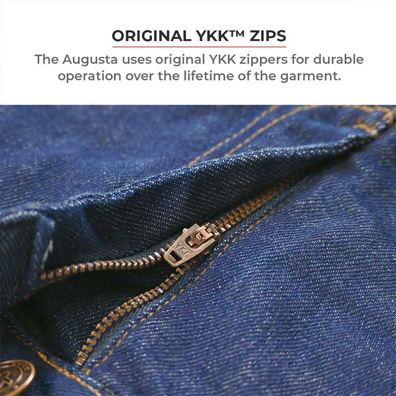 Viaterra Augusta – Daily Riding Jeans For Ladies - AH Helmets