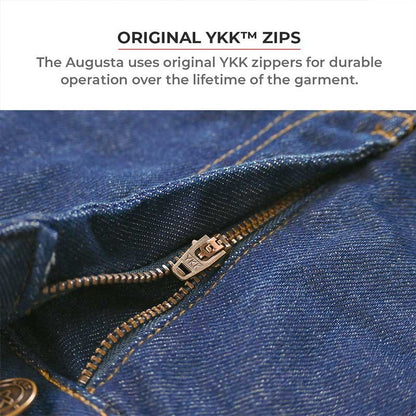 Viaterra Augusta – Daily Riding Jeans For Ladies - AH Helmets