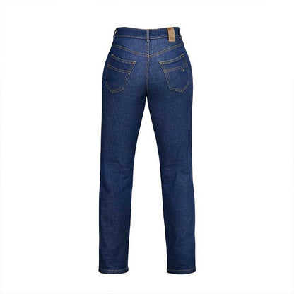 Viaterra Augusta – Daily Riding Jeans For Ladies - AH Helmets