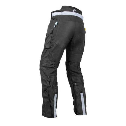 Rynox Stealth Air Pro Black Pant