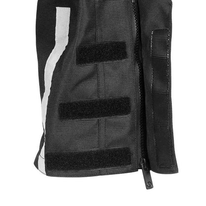 Rynox Stealth Air Pro Black Pant