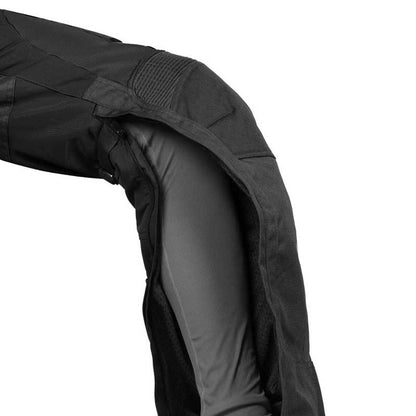 Rynox Stealth Air Pro Black Pant