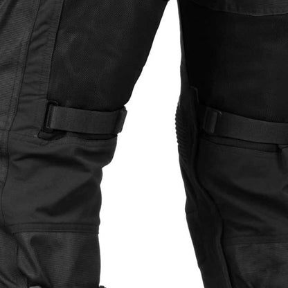 Rynox Stealth Air Pro Black Pant