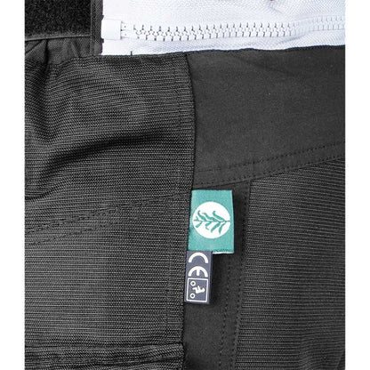 Rynox Stealth Air Pro Black Pant