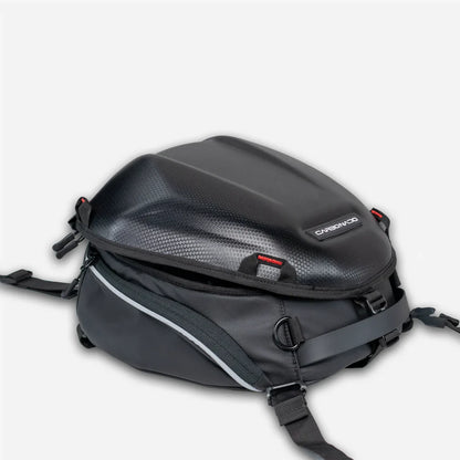 Carbonado Drift Hybrid Hardshell Strap Mounting Tank Bag