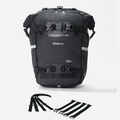 Carbonado ModPac - AH Helmets