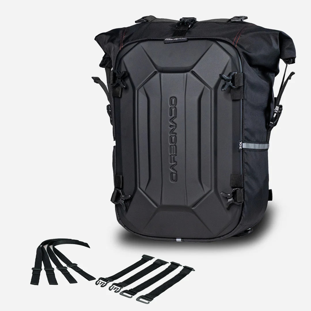 Carbonado ModPac pro - AH Helmets
