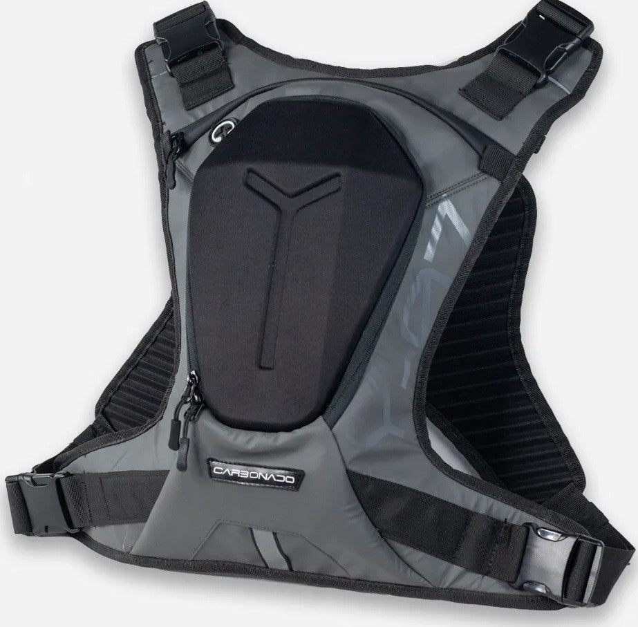 Carbonado Y 07 - Hydration - AH Helmets