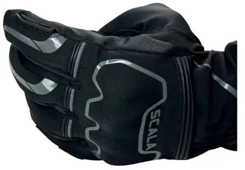 Scala Typhoon Waterproof Riding Gloves - AH Helmets