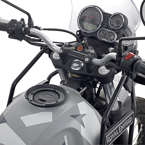 Givi BF39 Tank Ring for RE Himalayan - AH Helmets