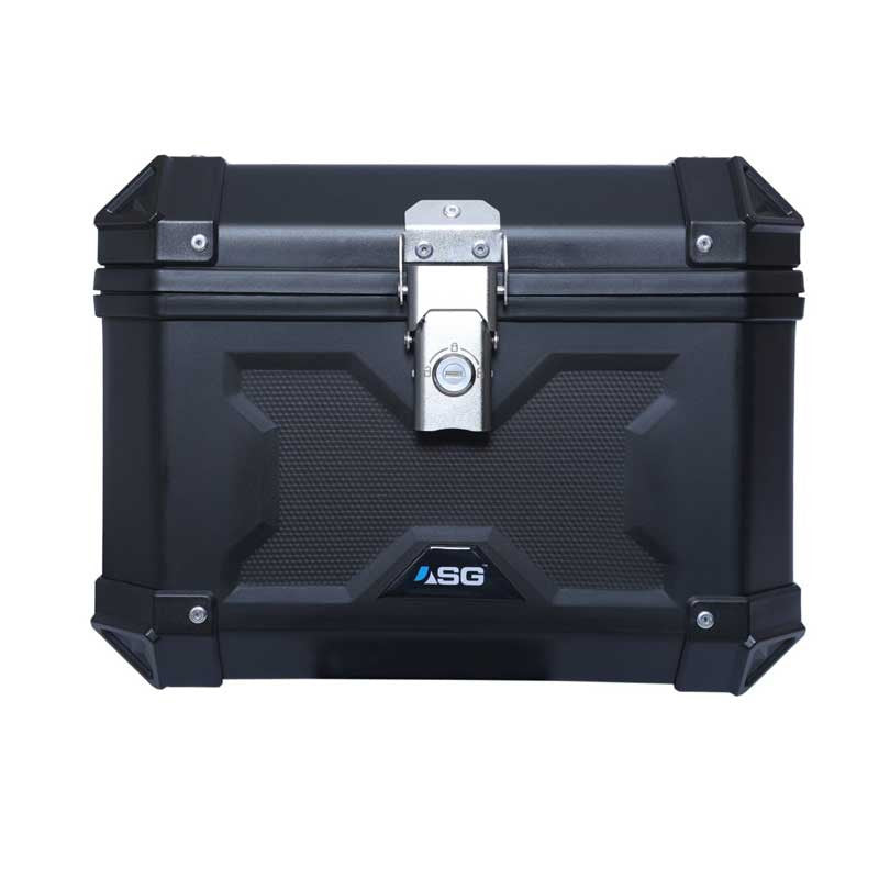SG-37 Top Box (37 Liters) - AH Helmets