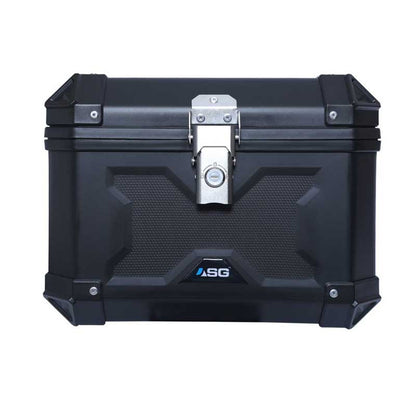 SG-37 Top Box (37 Liters) - AH Helmets