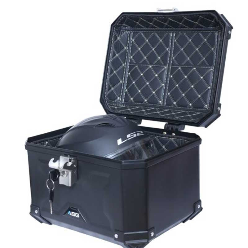 SG-37 Top Box (37 Liters) - AH Helmets