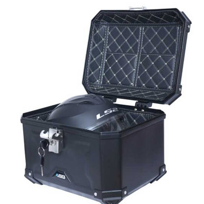 SG-37 Top Box (37 Liters) - AH Helmets