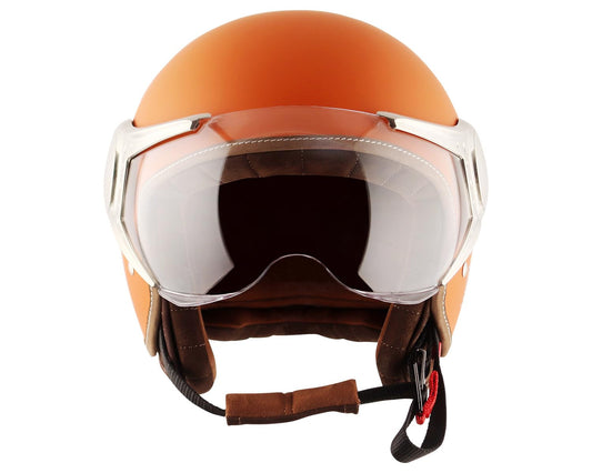 Axor Retro Jet West Helmet Dull Orange
