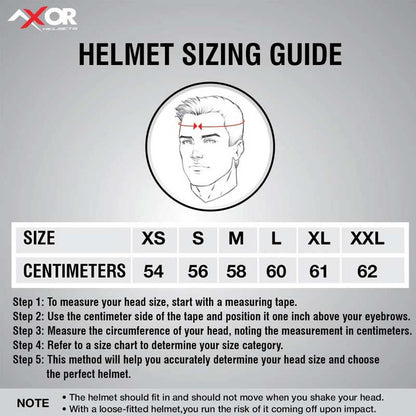 Axor Retro Jet West Helmet Dull Mustard Yellow