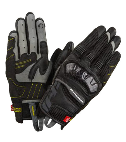 Shima X-Breeze Lady Gloves Black - AH Helmets