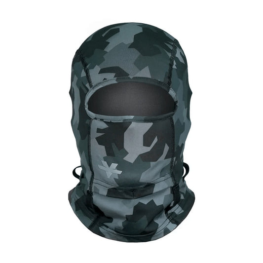 Viaterra 2nd Skin Balaclava Star Print
