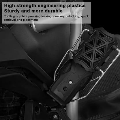 WATER BOTTLE HOLDER