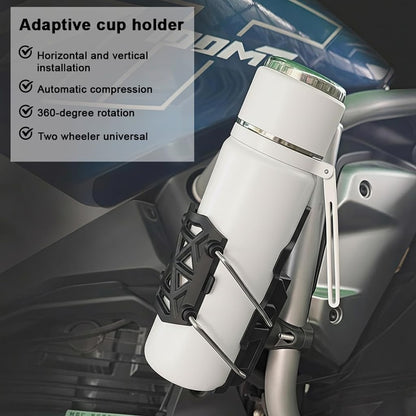WATER BOTTLE HOLDER