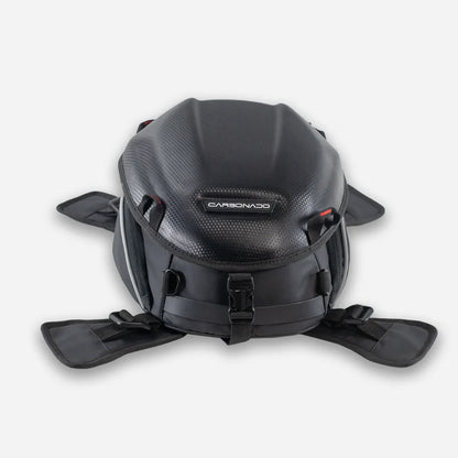 Carbonado Drift Hybrid Hardshell Strap Mounting Tank Bag