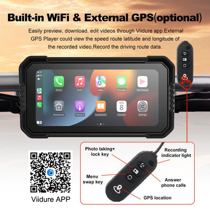 Smart Moto Navigator 6.25