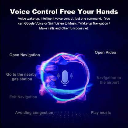 Smart Moto Navigator 6.25