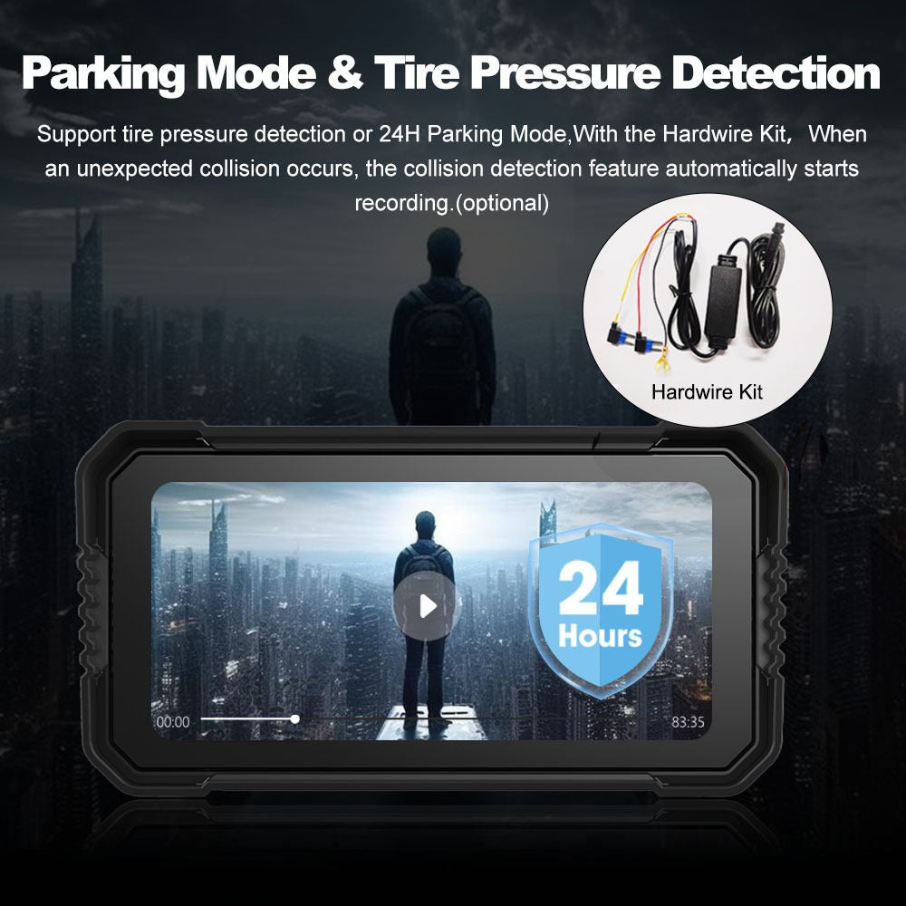 Smart Moto Navigator 6.25