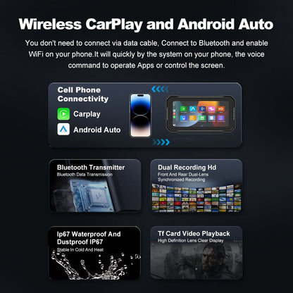 Smart Moto Navigator 6.25