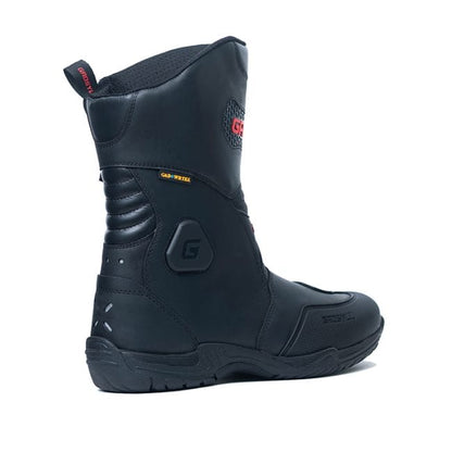 Gadsyll DEFENDER Black Boots