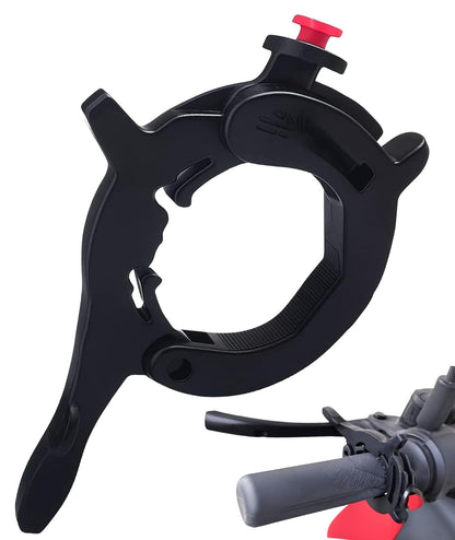Cruise Control for Bike (Throttle Lock Assist)