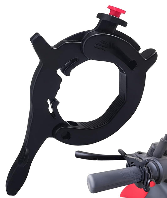 Cruise Control for Bike (Throttle Lock Assist)