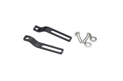 MAD DOG KTM 390 Adventure clamp for Alpha and delta